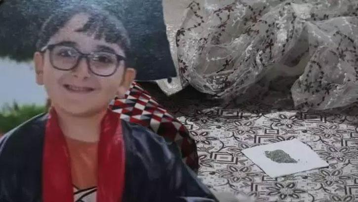 Döktüğü böcek ilacı döktü, üst kattaki çocuğun ölümüne sebep oldu!