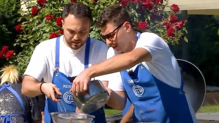 MASTERCHEF ÖDÜL OYUNU 4 EKİM: Dün akşam Masterchef son bölümde ödül oyununu kim kazandı? Masterchef 100.00 TL ödülü kim aldı?