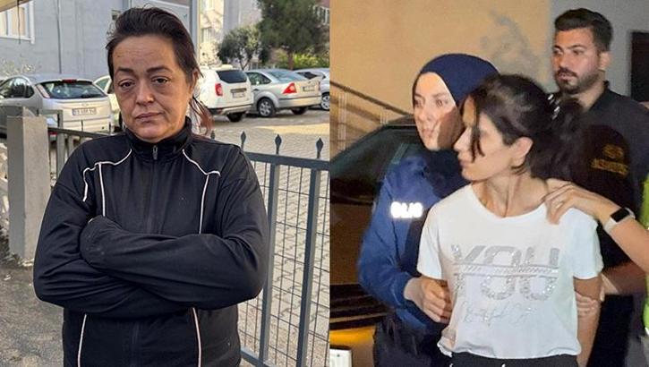 Sıla bebeğin teyzesi konuştu! Ne diyecekleri merak ediliyordu