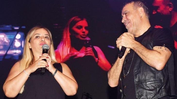 Haluk Levent, depremzede çocuklara müjdeyi verdi