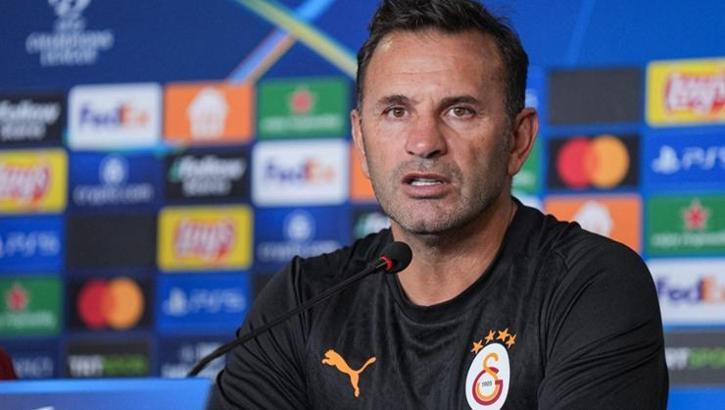 Galatasaray'da bir devir sona eriyor! Ön görüşme yapıldı