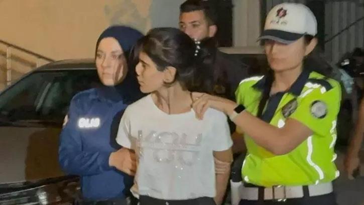 Sıla bebeğin ölümüyle ilgili 5 şüphelinin tutukluklarına devam kararı verildi
