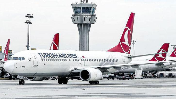 9 ayda 65.1 milyon yolcuya ulaştı