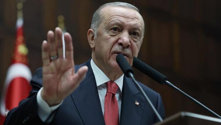 Cumhurbaşkanı Erdoğan'dan nokta atışı müdahale vurgusu: Cezasızlık algısına müsaade etmeyiz