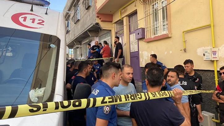 Gaziantep'te aile katliamı! 6 kişinin öldüğü olayda detaylar netleşiyor