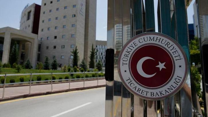Ticaret Bakanlığı: 1542 aldatıcı reklama 204 milyon TL ceza uygulandı