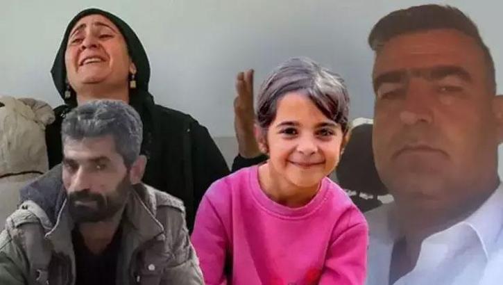 Narin Güran cinayetinde yeni gelişme! Narin'in son görüntüleri - Gündem  Haberleri