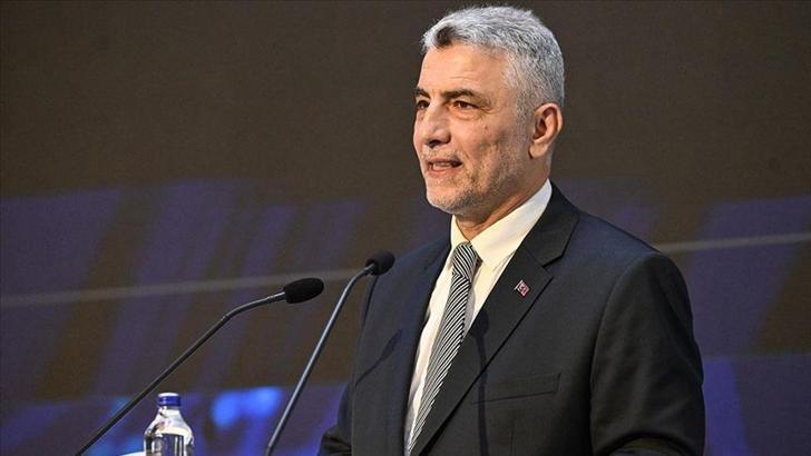 Bakan Bolat açıkladı! Tüketiciyi aldatan reklamlara ceza