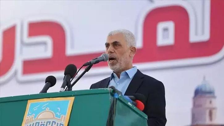 İsrail medyası duyurdu! ‘Hamas lideri Yahya Sinvar öldürüldü’ iddiası: Hamas'tan ilk açıklama