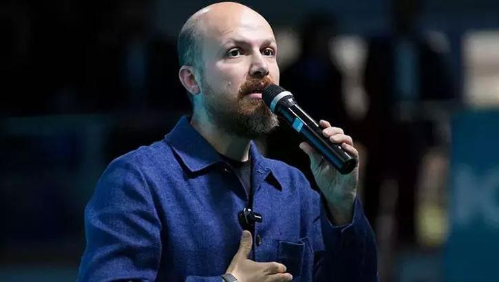 Bilal Erdoğan: Çocuklarımızın kitaplarla çok daha sağlıklı bir geleceğe kapı aralamasını önemsiyoruz