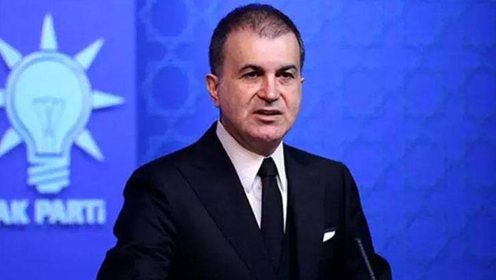 FETÖ elebaşı Gülen'in ölümü! AK Parti Sözcüsü Çelik'ten açıklama: Milletimize ihanet etmiş bir haindi