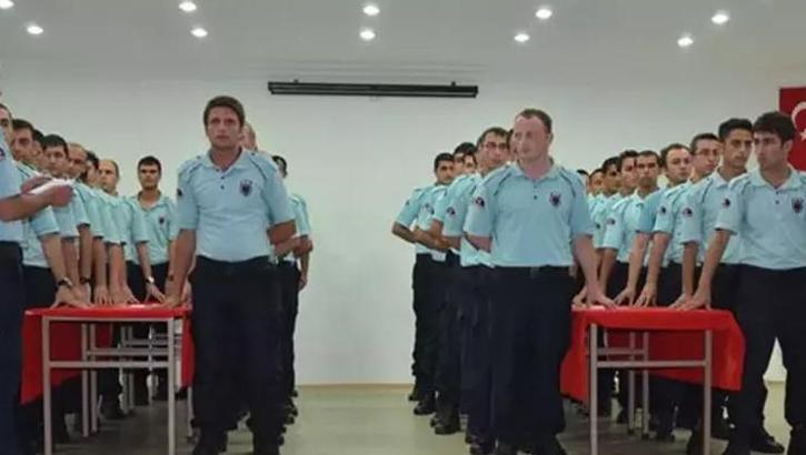 GARDİYAN ALIM BAŞVURU 2024: İnfaz memur alımı hangi tarihte, nasıl yapılır? İnfaz koruma memuru (gardiyan) alımı başvuru şartları