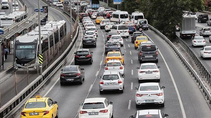 Yeni düzenleme komisyondan geçti! ÖTV oranları değişiyor