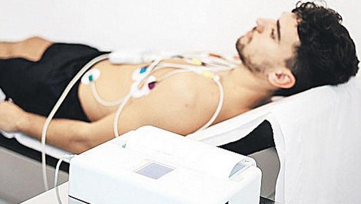 Devletten ölüm tarihi hizmeti!