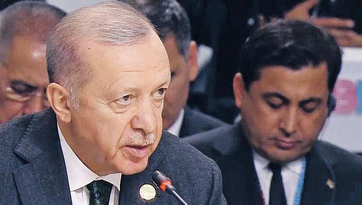 'Teröre karşı kararlılığımız perçinlendi'