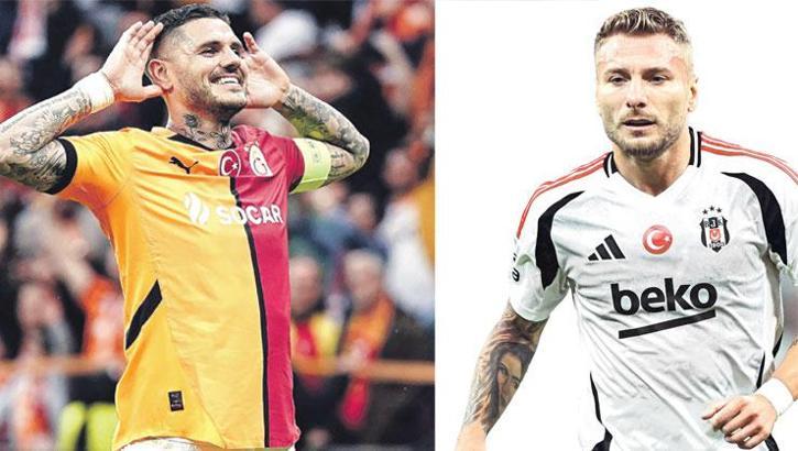 Kral kapışma