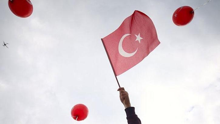 Cumhuriyet 101 yaşında! Spor dünyasından bayram mesajları