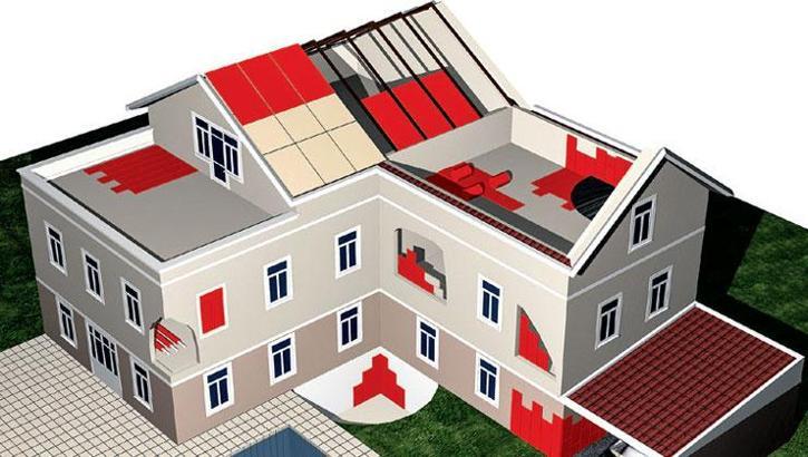 Doğru yalıtım ile 15 milyar dolar cepte kalır