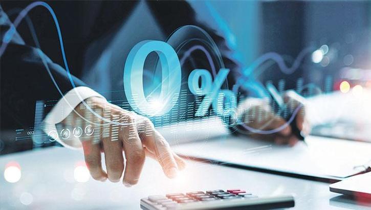 Kredi kartına kademeli faiz dönemi başladı