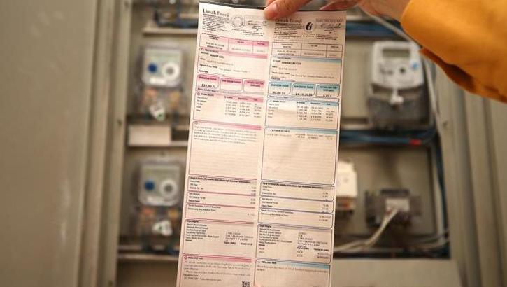 Elektrik faturalarında sistem değişiyor