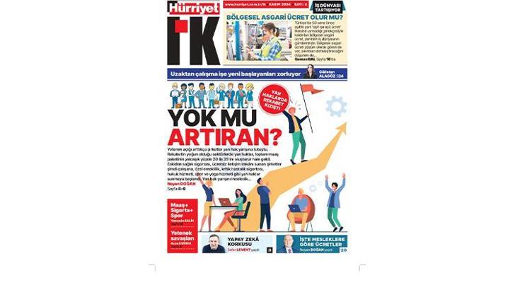 Yetenek savaşında yeni cephe: Şirketler yan hakları genişletiyor