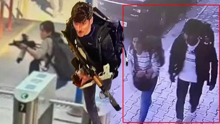 TUSAŞ saldırısında  5 kişi şehit olmuştu, 12 bin liralık kanlı güzergah ortaya çıktı