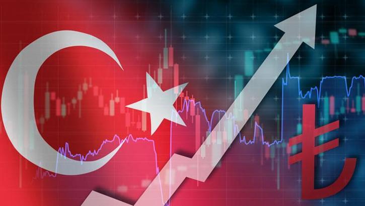 S&P Türkiye'nin kredi notunu yükseltti