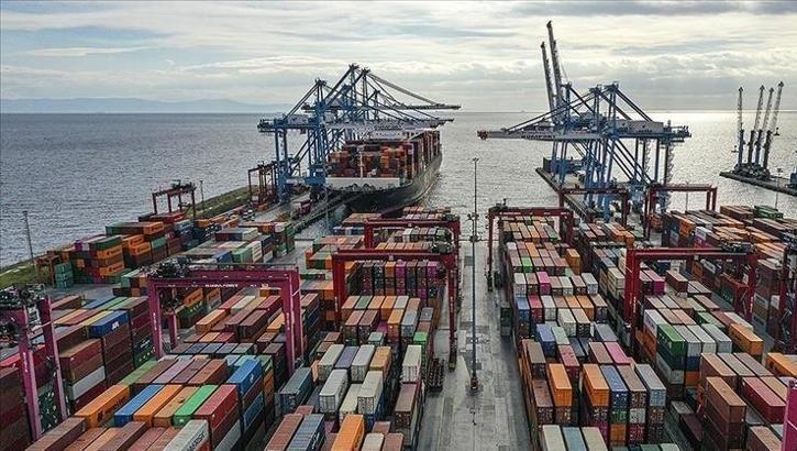 Bakan Bolat ihracat rakamlarını açıkladı