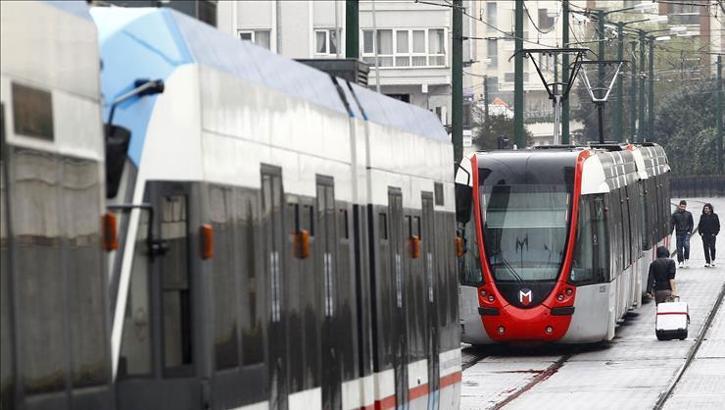 Tramvay seferleri yapılmayacak! İşte seferlerin yapılmayacağı duraklar