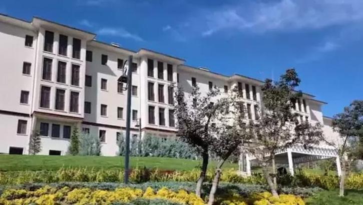 Türkiye'nin ilk toplu konut projesi yeniden hayat buldu!