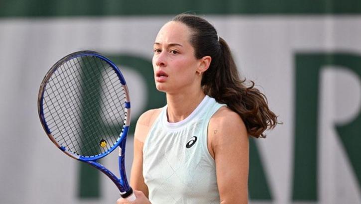 Zeynep Sönmez tarih yazdı