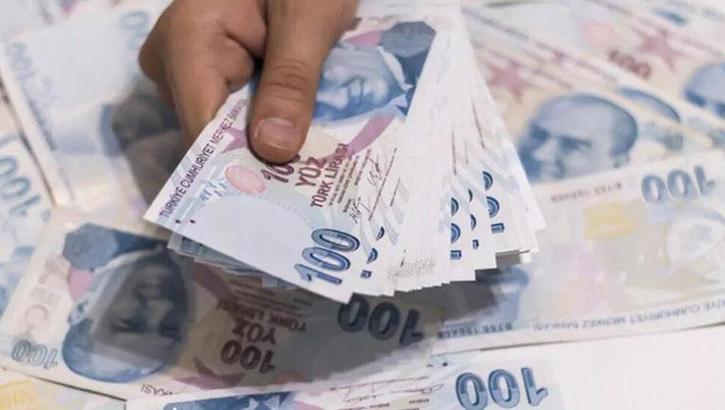 Bakan Göktaş açıkladı! Yaşlı ve engelli aylıkları hesaplara yatıyor