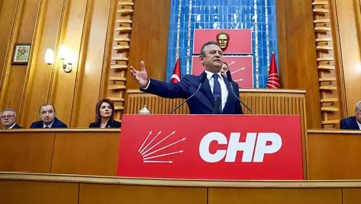 CHP lideri Özel'den Esenyurt ve Mardin açıklaması