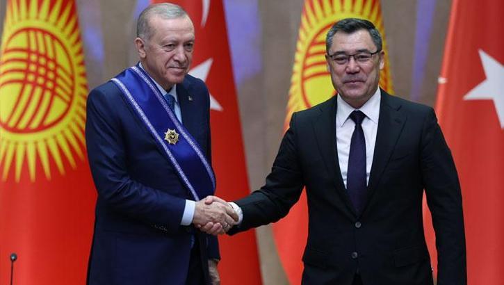 'İsrail’in saldırıları sistemi tehdit ediyor'