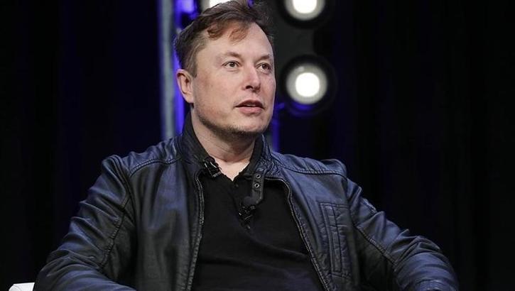 Elon Musk'tan 'zafer' paylaşımı: Game, set and match