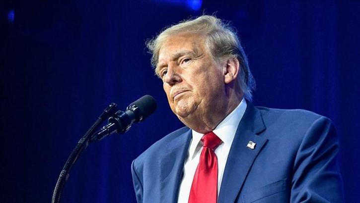 Donald Trump'ın kaç çocuğu var? Donald Trump'ın çocuğu var mı, isimleri ne? Donald Trump'ın eşinin adı ne, kaç kere evlendi?