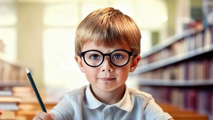 Gözlük seçimine dikkat! Görme sorunları üzerinde çok etkili