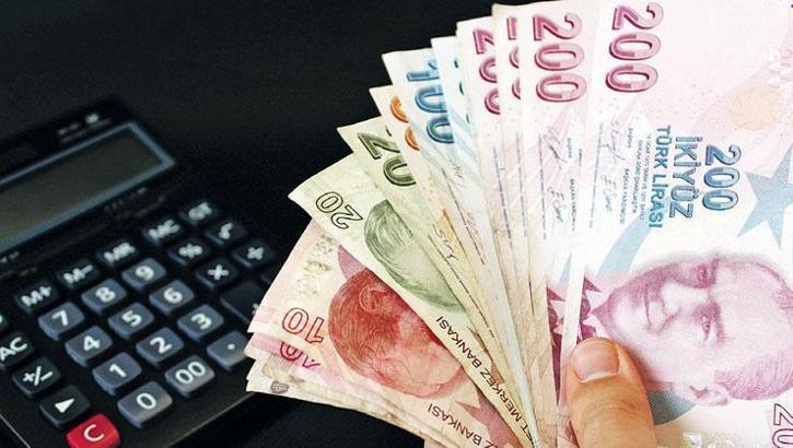 Yüzde 44 hedefiyle emeklinin maaş hesabı da değişti