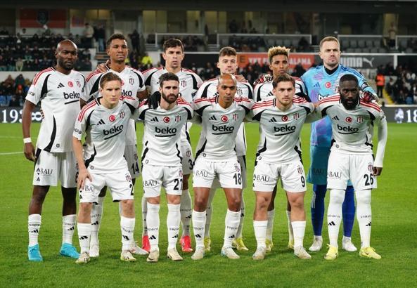 Beşiktaş - Maccabi Tel Aviv maçı için karar verildi