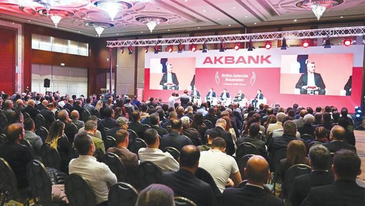 İşletmelere A'dan Z'ye çözüm sunuyor