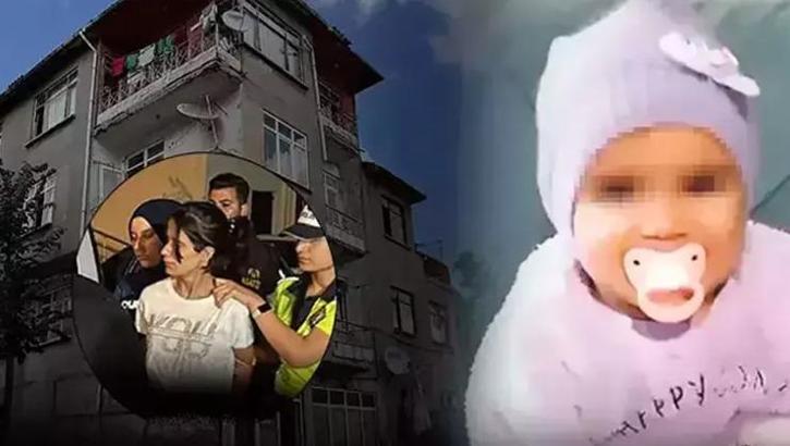 'Sıla bebeğin failleri tahliye oldu' iddiasıyla ilgili Adalet Bakanlığı'ndan açıklama