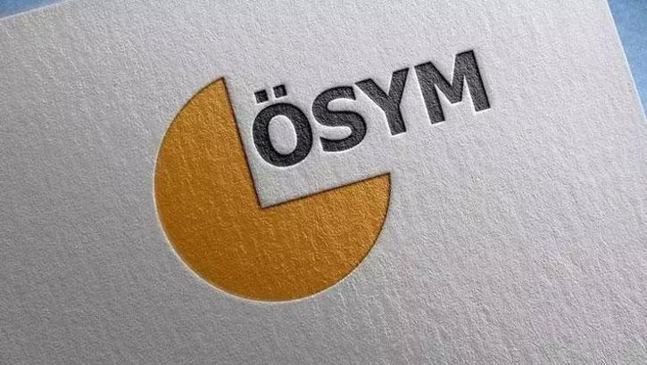 2025 YKS sınav takvimi belli oldu