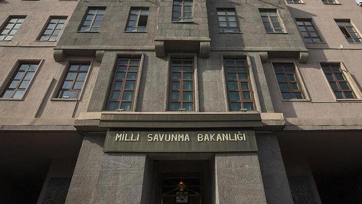 MSB kaynaklarından 'harekât' açıklaması: Türkiye'nin en doğal hakkı
