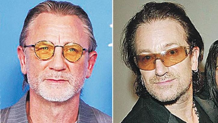 Bond gitti Bono geldi