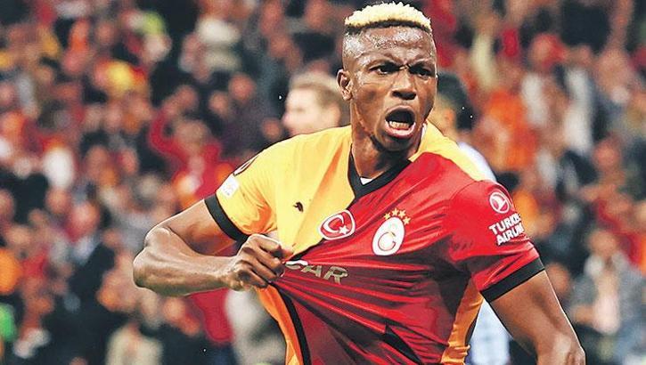 Dev kulüplere meydan okuyor
