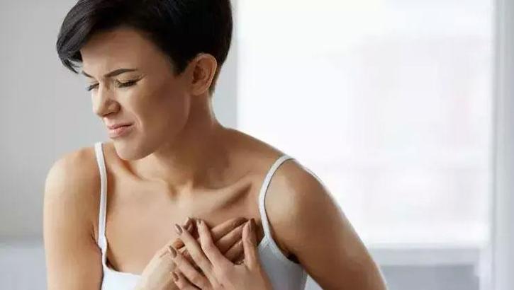 Kalp krizi gittikçe yaygınlaşıyor! Her 15 saniyede bir insanda görülüyor