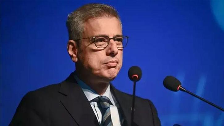 Bakan Memişoğlu’ndan ‘yenidoğan çetesi’ açıklaması! ‘Bizim için bu çürük elma operasyonu’