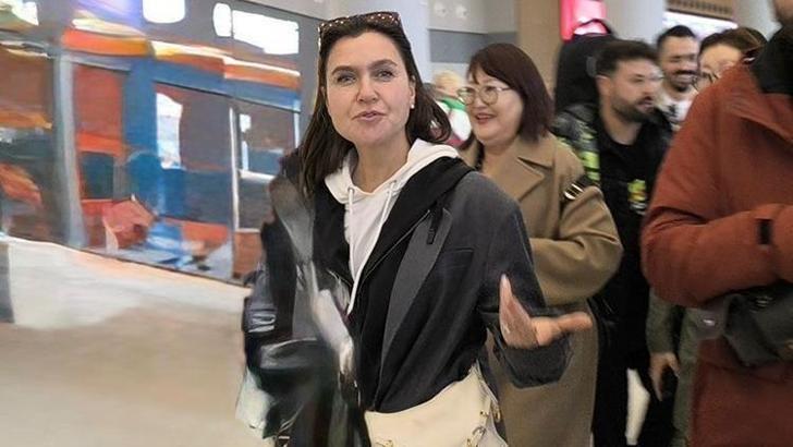 Şevval Sam, Cumhuriyet Bayramı konserinden 5.3 milyon lira mı aldı?