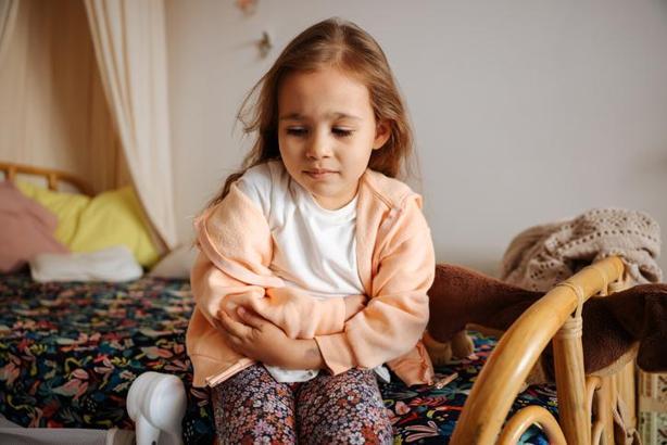 Anne karnında başlayan bağırsak sağlığı çocukları ömür boyu etkiliyor, nesilden nesle aktarılıyor!