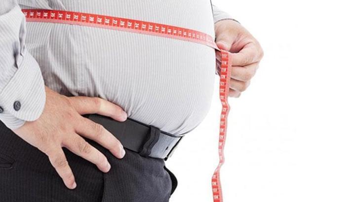 Obeziteyle mücadele için farkındalık eğitimi!